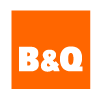 logo b&q
