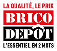 logo Brico