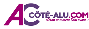 logo CôtéAlu