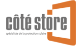 logo CôtéStore
