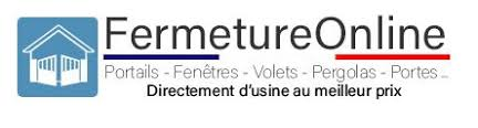 logo Fermeture online