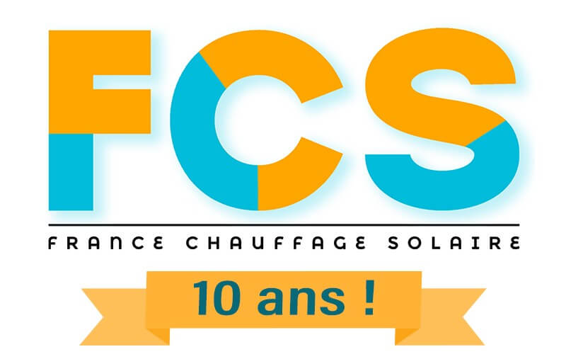 logo France Chauffage Solaire