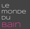 logo Le monde du Bain