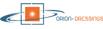 logo OrionDressings