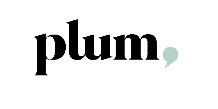 logo plum