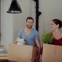 Aide au déménagement