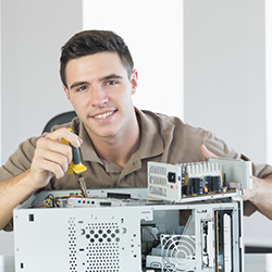 Maintenance et réparation
