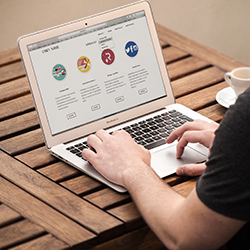 Webdesign