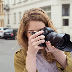 Photographe