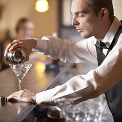 Barman