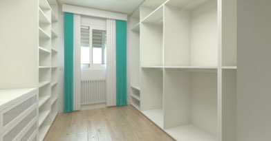 Montage de meuble