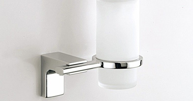 Accessoires de salle de bain
