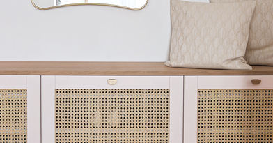 Banquette