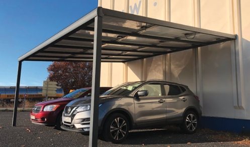 Carport