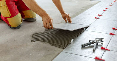 Carrelage