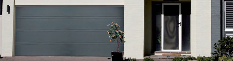 Porte de garage