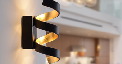 Luminaire d'intérieur