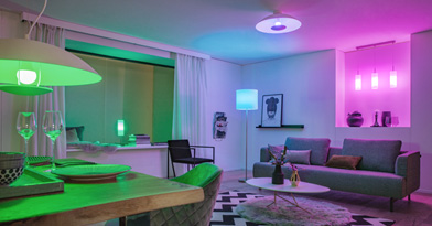 Luminaires