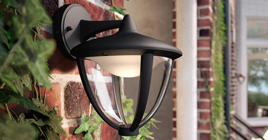 Luminaire d'extérieur