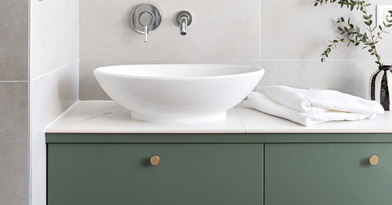 Meuble de salle de bain