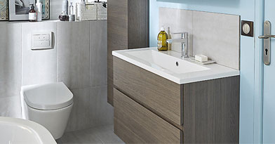 Rénovation salle de bain