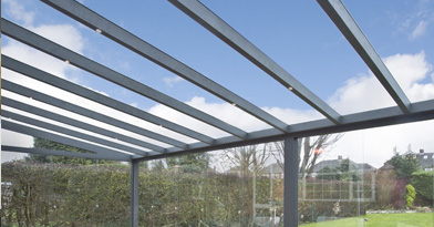 Veranda