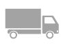 
          Samochód ciężarowy >9 m³
        
